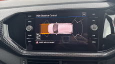 Volkswagen T-Cross 1.0 TSI 110 SEL 5dr Petrol Estate